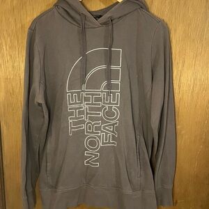 The North Face Hoodie